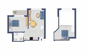Casa Delle Stelle By Zermatt Premium Apartments