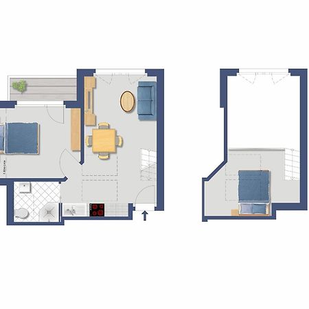 Casa Delle Stelle By Zermatt Premium Apartments Exterior photo