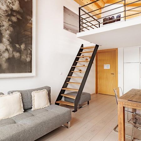 Casa Delle Stelle By Zermatt Premium Apartments Exterior photo