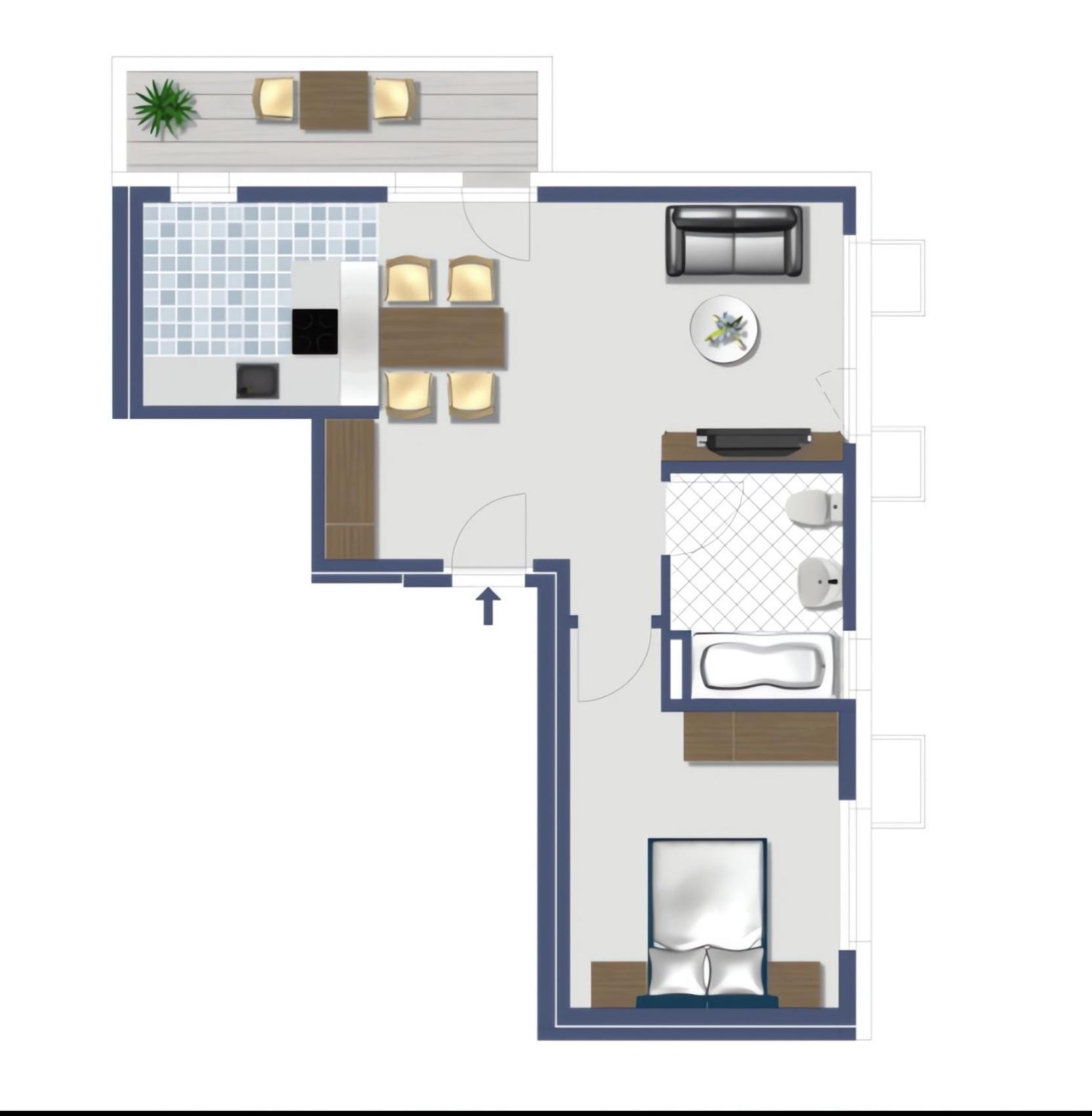Casa Delle Stelle By Zermatt Premium Apartments Exterior photo