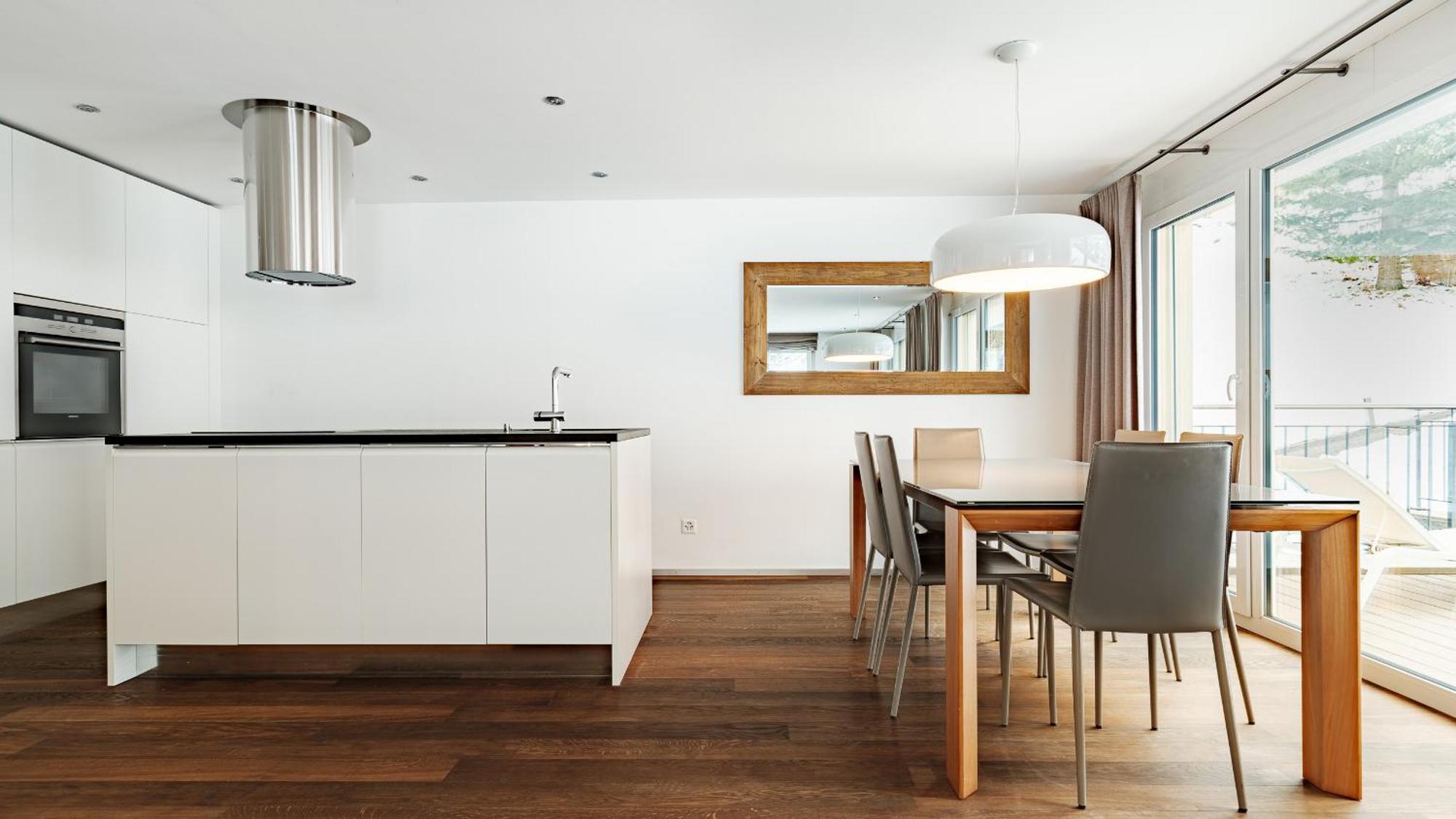 Casa Delle Stelle By Zermatt Premium Apartments Exterior photo