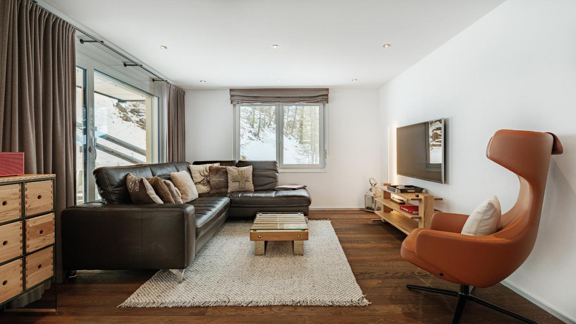 Casa Delle Stelle By Zermatt Premium Apartments Exterior photo