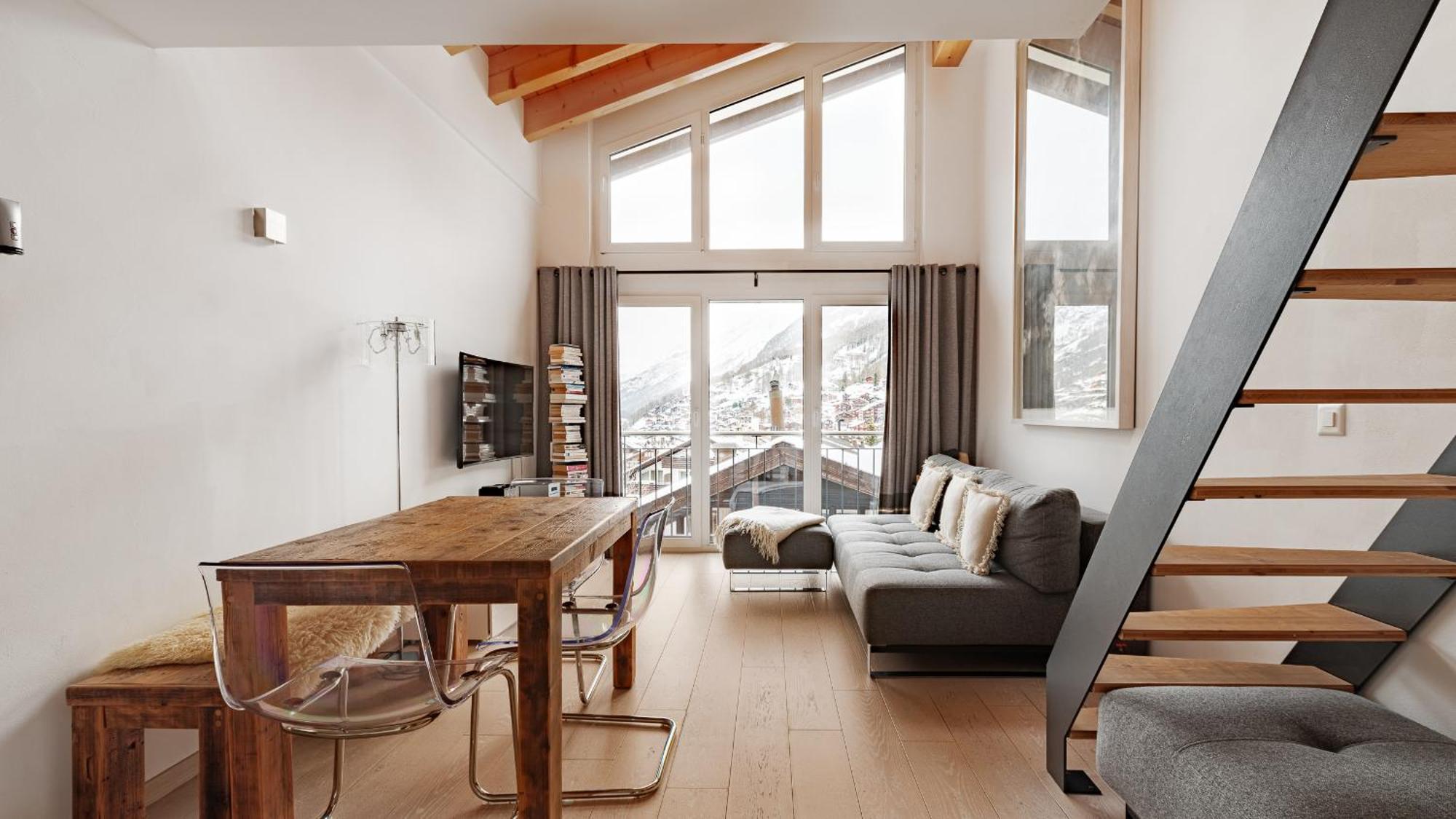 Casa Delle Stelle By Zermatt Premium Apartments Exterior photo