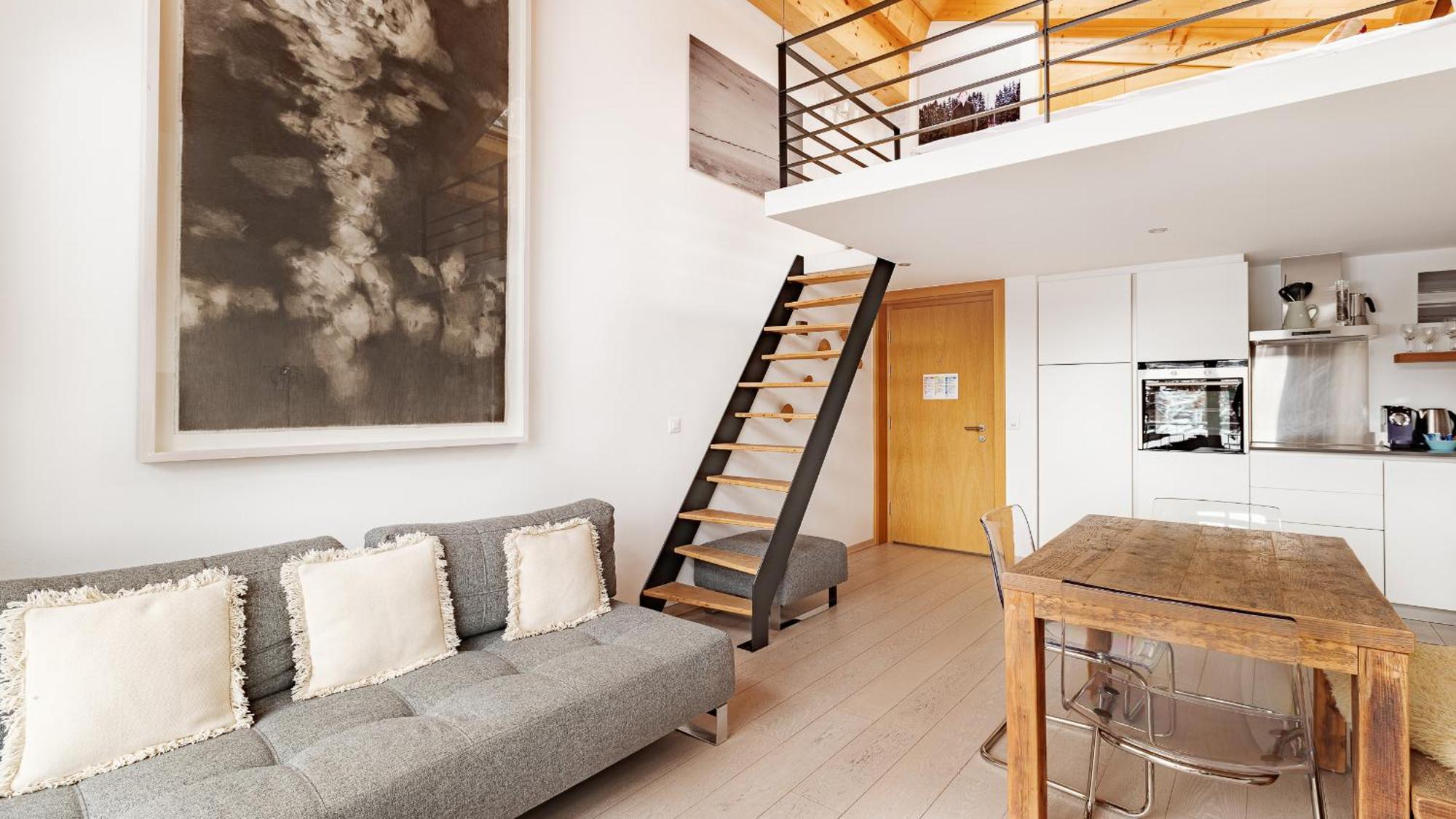 Casa Delle Stelle By Zermatt Premium Apartments Exterior photo