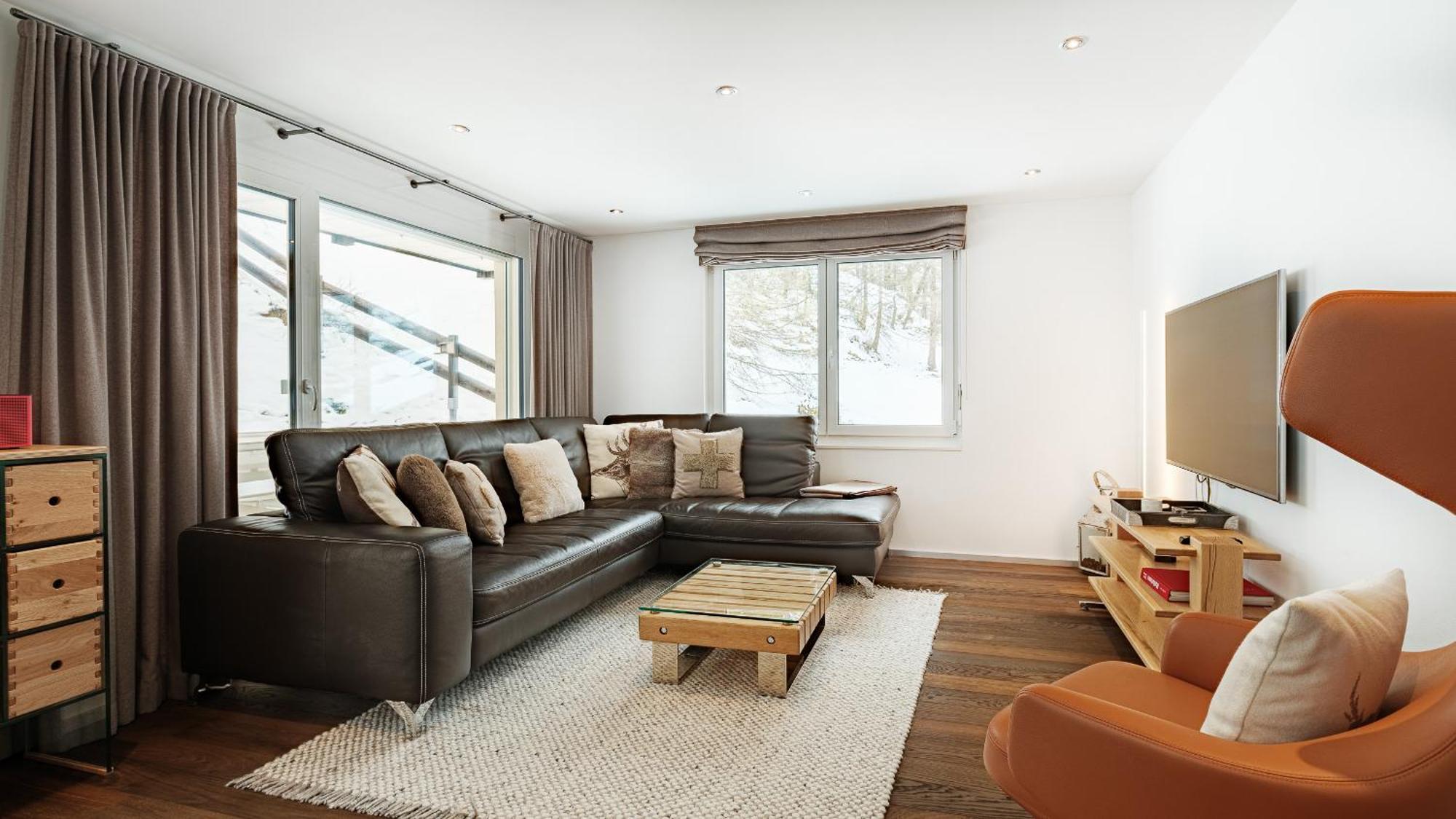 Casa Delle Stelle By Zermatt Premium Apartments Exterior photo