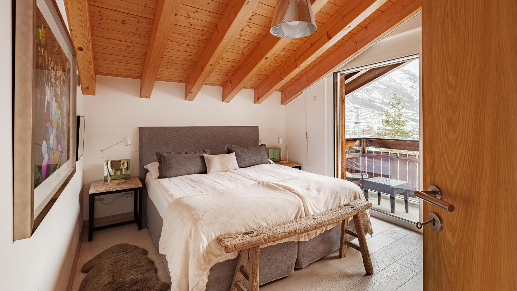 Casa Delle Stelle By Zermatt Premium Apartments Exterior photo