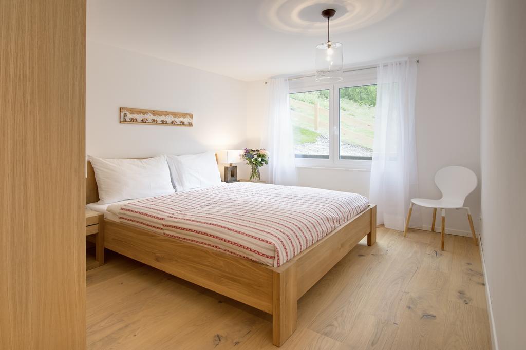 Casa Delle Stelle By Zermatt Premium Apartments Room photo