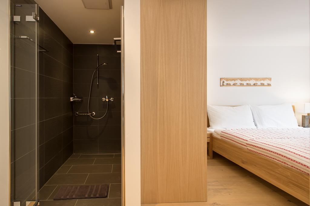 Casa Delle Stelle By Zermatt Premium Apartments Room photo