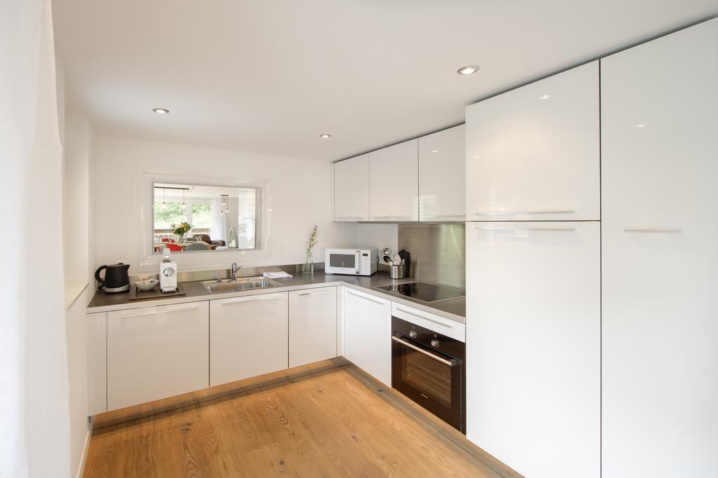 Casa Delle Stelle By Zermatt Premium Apartments Room photo