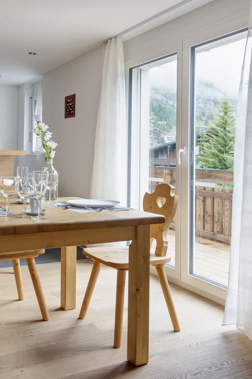 Casa Delle Stelle By Zermatt Premium Apartments Room photo