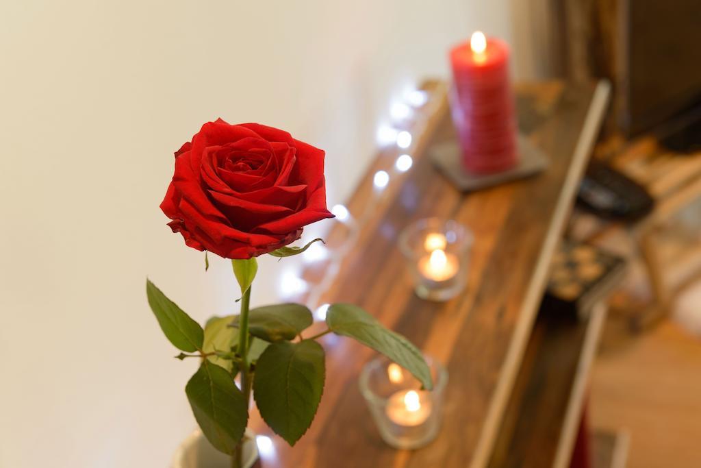 Casa Delle Stelle By Zermatt Premium Apartments Room photo