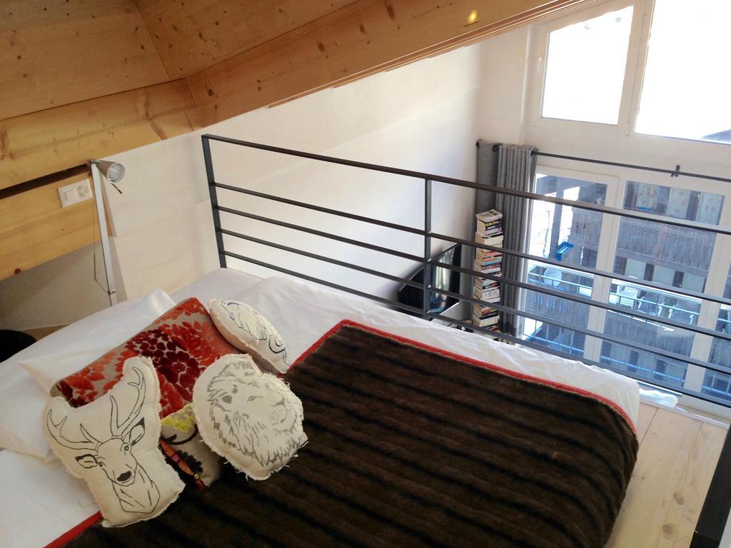Casa Delle Stelle By Zermatt Premium Apartments Exterior photo
