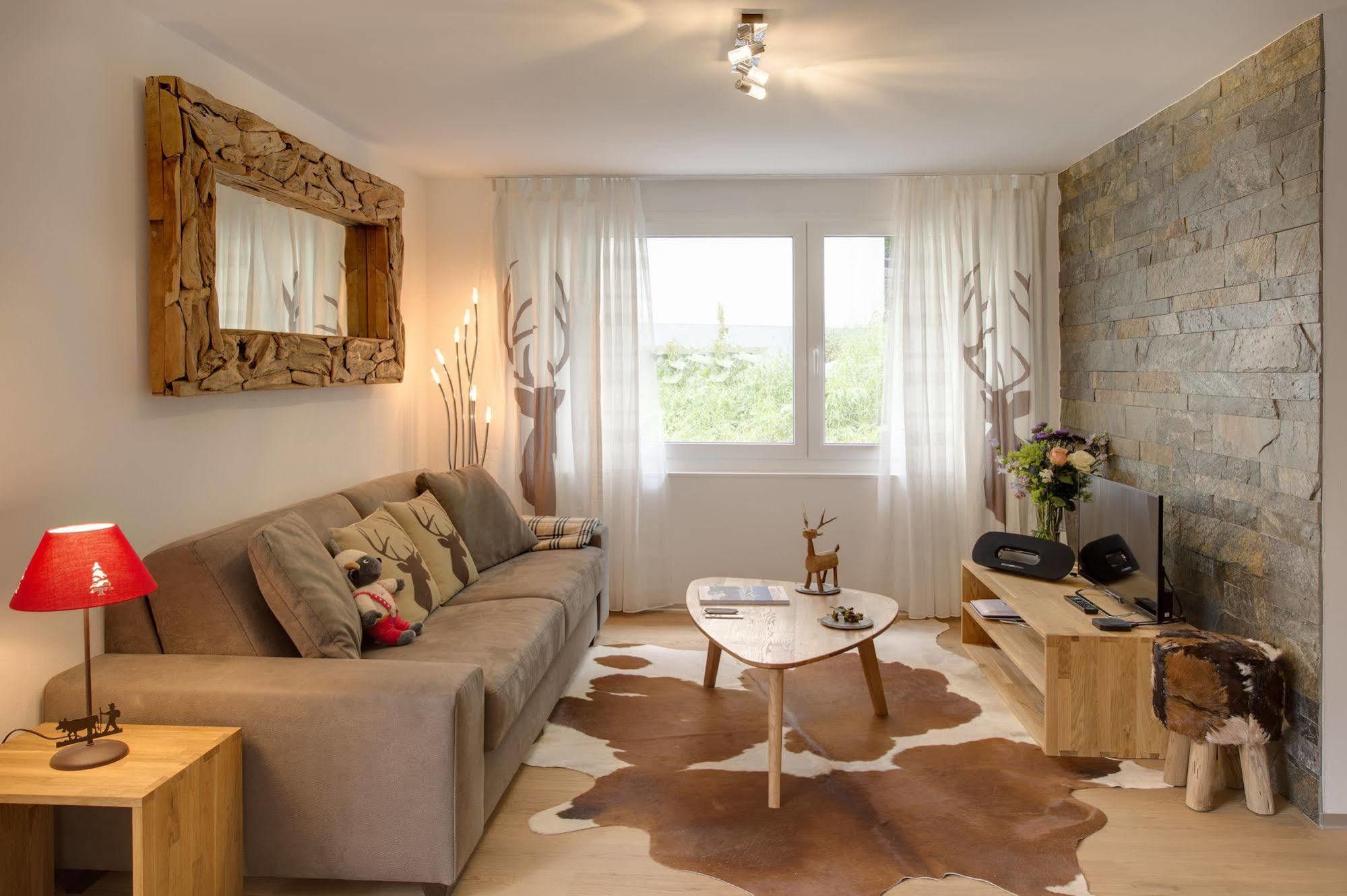 Casa Delle Stelle By Zermatt Premium Apartments Exterior photo