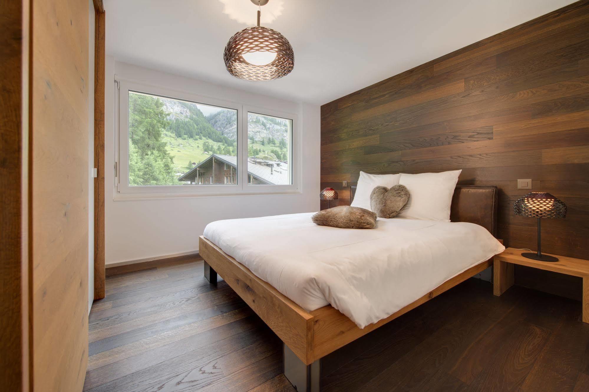 Casa Delle Stelle By Zermatt Premium Apartments Exterior photo