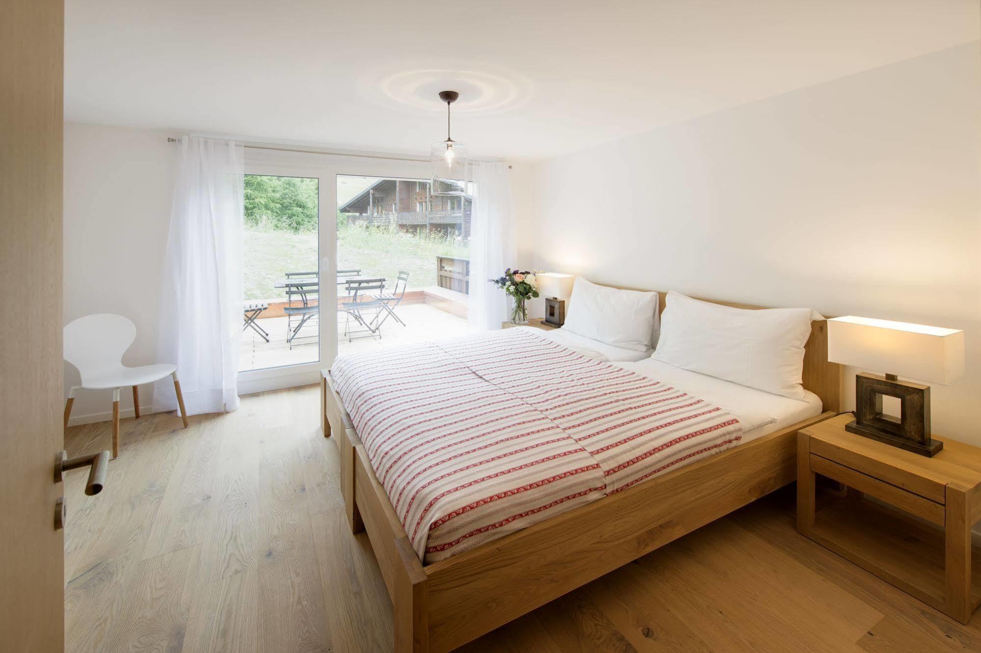 Casa Delle Stelle By Zermatt Premium Apartments Exterior photo