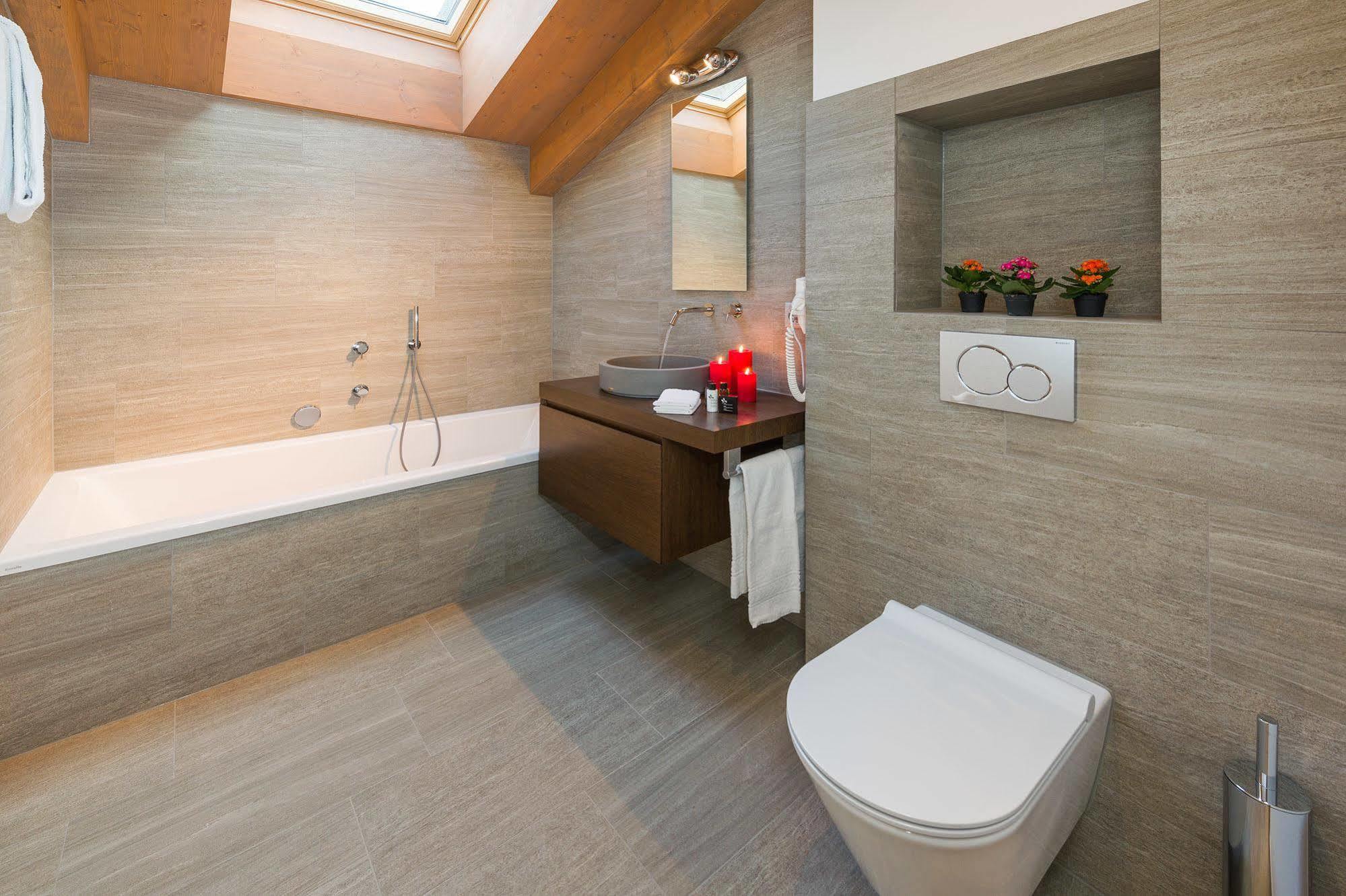 Casa Delle Stelle By Zermatt Premium Apartments Exterior photo