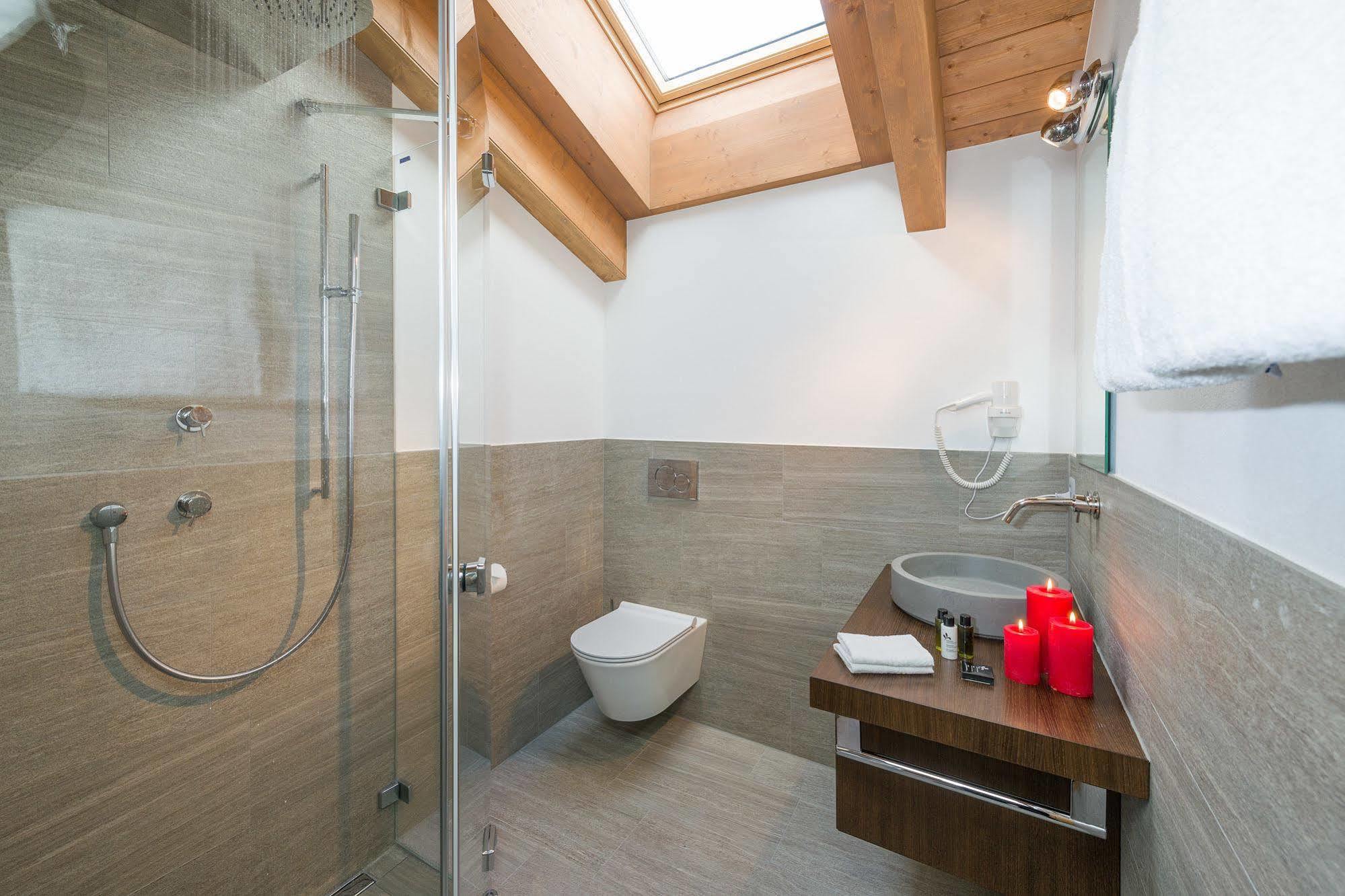 Casa Delle Stelle By Zermatt Premium Apartments Exterior photo