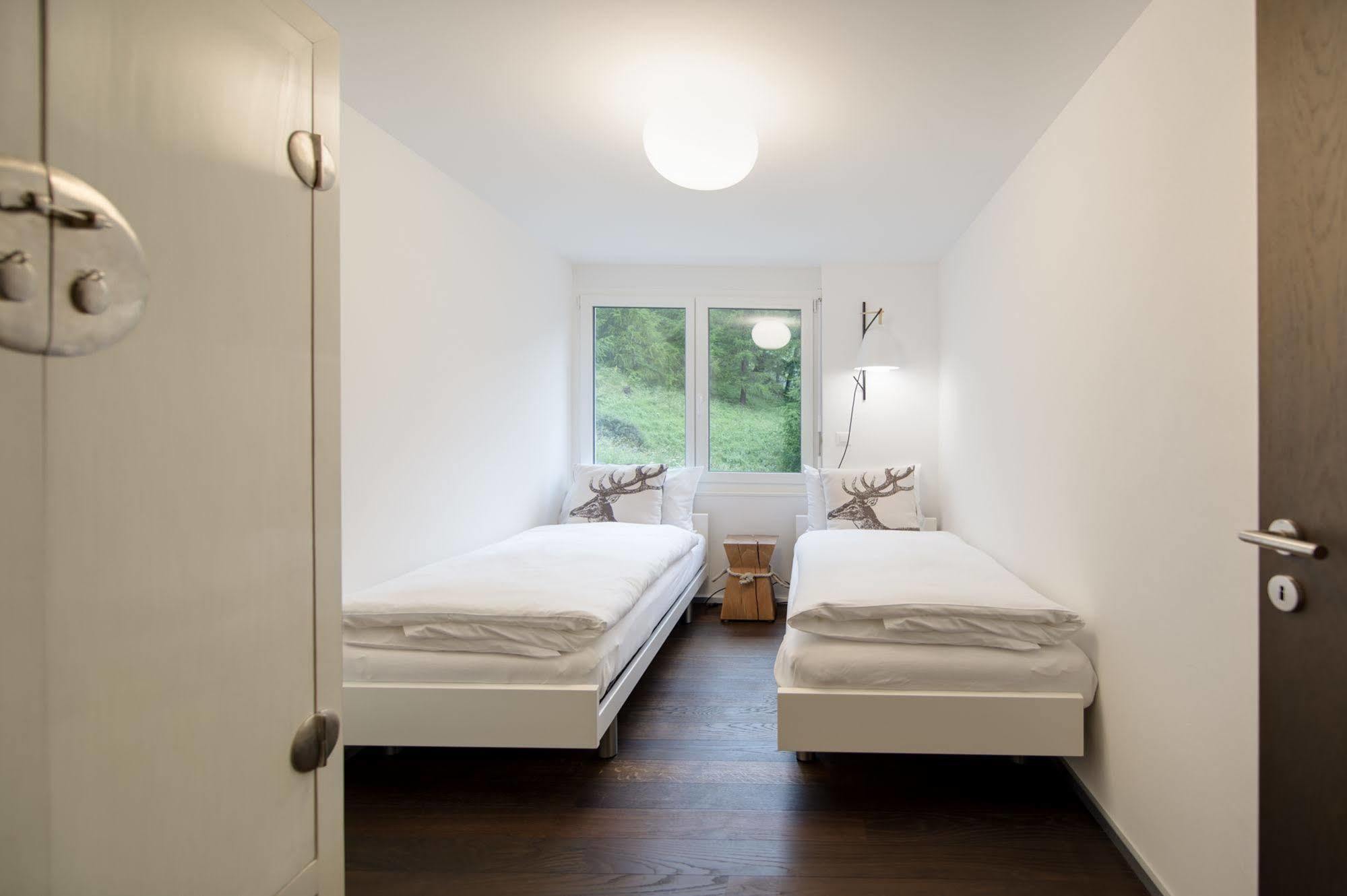 Casa Delle Stelle By Zermatt Premium Apartments Exterior photo